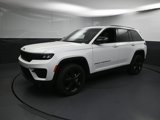 Used 2024 Jeep Grand Cherokee Altitude image 4