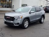 Certified 2023 GMC Terrain SLE w/ Driver Convenience Package image 2