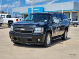 Used 2011 Chevrolet Suburban LT image 3