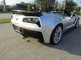 Used 2016 Chevrolet Corvette Z06 w/ 3LZ Preferred Equipment Group image 5