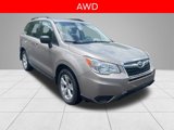 Used 2015 Subaru Forester 2.5i w/ Alloy Wheel Package image 2