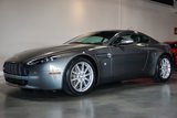 Used 2007 Aston Martin V8 Vantage Coupe image 3