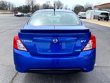 Used 2016 Nissan Versa SV image 4