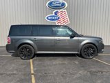 Used 2019 Ford Flex SEL w/ Equipment Group 202A image 4