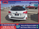 Used 2013 Subaru Outback 2.5i Limited w/ Moonroof Pkg image 6