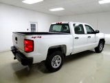 Used 2018 Chevrolet Silverado 1500 W/T w/ Trailering Package image 6