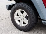 Used 2013 Jeep Wrangler Unlimited Sport image 5