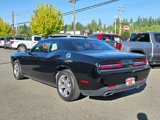 Used 2016 Dodge Challenger SXT image 5