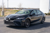 Certified 2023 Toyota Camry SE image 3