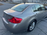 Used 2008 INFINITI G35 Journey w/ Premium Pkg image 6