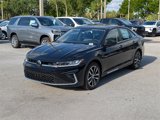 New 2025 Volkswagen Jetta SE image 4