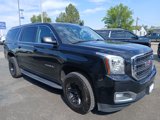 Used 2018 GMC Yukon XL SLE image 4