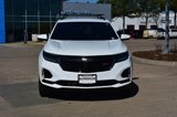 Used 2023 Chevrolet Equinox RS image 2