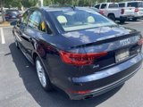 Used 2017 Audi A4 2.0T Premium w/ Convenience Package image 3