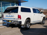 Used 2017 RAM 1500 Limited image 3
