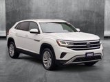Used 2023 Volkswagen Atlas Cross Sport SE image 3