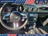 Certified 2019 Ford Mustang Coupe w/ Black Accent Package image 5