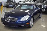 Used 2002 Lexus SC 430 Convertible image 4