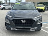 Certified 2023 Hyundai Kona SEL w/ Convenience Package image 3