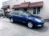 Used 2011 Subaru Outback 2.5i Premium w/ All-Weather Pkg image 3