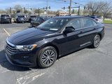 Used 2021 Volkswagen Jetta S w/ Driver Assistance Package image 3