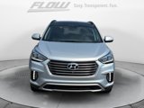 Used 2017 Hyundai Santa Fe SE image 2