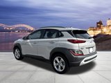 Certified 2022 Hyundai Kona SEL w/ Convenience Package image 3