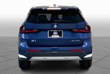 New 2025 BMW X1 xDrive28i w/ Technology Package image 4