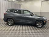 Certified 2022 Kia Seltos S image 5