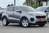 Used 2017 Kia Sportage LX image 2