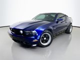 Used 2010 Ford Mustang GT Premium image 3