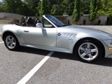 Used 2000 BMW Z3 2.5i image 3