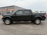 Used 2010 Ford F150 4x4 SuperCrew image 3