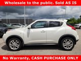 Used 2013 Nissan Juke SL image 5
