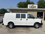 Used 2016 Chevrolet Express 2500 image 2