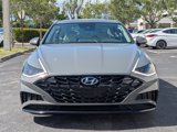 Certified 2022 Hyundai Sonata SEL image 2
