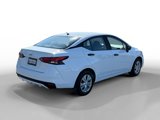 Used 2021 Nissan Versa S image 5