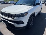 New 2025 Jeep Compass Limited image 3