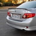 Used 2010 Toyota Corolla S image 4
