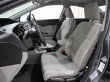 Used 2013 Honda Civic LX image 5