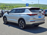 Used 2022 Mitsubishi Outlander ES image 4