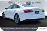 Used 2023 Chevrolet Malibu LT image 2