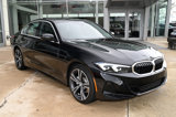 Used 2024 BMW 330i xDrive Sedan image 3