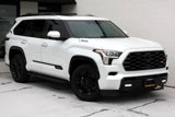 Used 2024 Toyota Sequoia Platinum w/ TRD Off-Road Package image 4