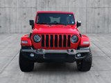 Used 2018 Jeep Wrangler Unlimited Sport S image 2