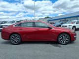 New 2025 Chevrolet Malibu RS image 2