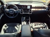 Used 2022 Kia Sorento SX image 3
