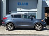 Used 2015 Kia Sportage LX image 2