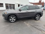 Used 2019 Jeep Cherokee Limited image 4