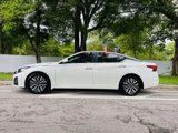 Used 2025 Nissan Altima 2.5 SV image 2